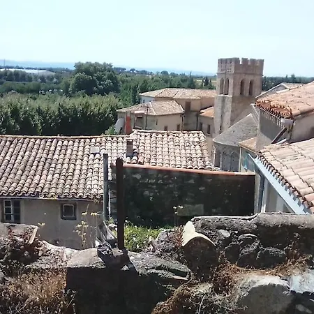 2+1 Couchages + Sdb Dans Renove. Caunes-Minervois