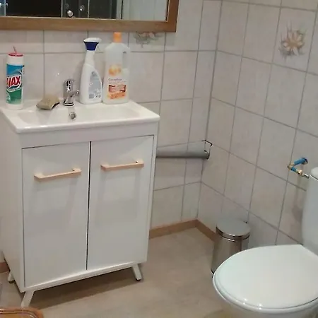 2+1 Couchages + Sdb Dans Renove. Apartament Caunes-Minervois